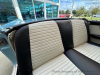 1957 Ford Thunderbird for sale in Riverhead, New York (ID-134000)