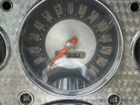 1957 Ford Thunderbird for sale in Riverhead, New York (ID-134000)