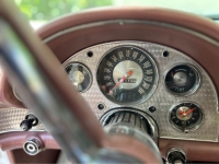 1957 Ford Thunderbird for sale in Michigan (ID-134157)