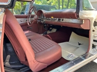 1957 Ford Thunderbird for sale in Michigan (ID-134157)