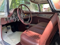 1957 Ford Thunderbird for sale in Michigan (ID-134157)
