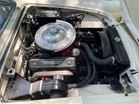1957 Ford Thunderbird for sale in Michigan (ID-134157)
