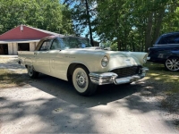 1957 Ford Thunderbird for sale in Michigan (ID-134157)