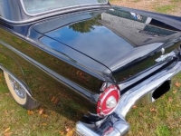 1957 Ford Thunderbird for sale in Michigan (ID-134889)