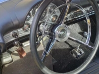 1957 Ford Thunderbird for sale in Michigan (ID-134889)