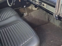 1957 Ford Thunderbird for sale in Michigan (ID-134889)