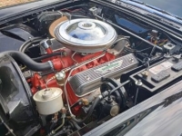 1957 Ford Thunderbird for sale in Michigan (ID-134889)