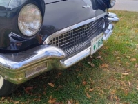 1957 Ford Thunderbird for sale in Michigan (ID-134889)