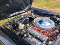 1957 Ford Thunderbird for sale in Michigan (ID-134889)