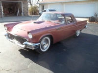 1957 Ford Thunderbird for sale (ID-98803)
