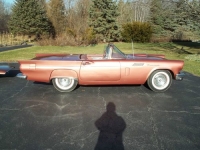 1957 Ford Thunderbird for sale (ID-98803)