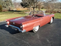 1957 Ford Thunderbird for sale (ID-98803)