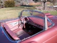 1957 Ford Thunderbird for sale (ID-98803)