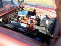 1957 Ford Thunderbird for sale (ID-98803)