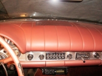 1957 Ford Thunderbird for sale (ID-98803)