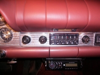 1957 Ford Thunderbird for sale (ID-98803)