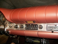 1957 Ford Thunderbird for sale (ID-98803)