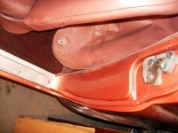 1957 Ford Thunderbird for sale (ID-98803)