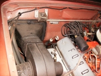 1957 Ford Thunderbird for sale (ID-98803)