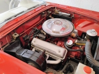 1957 Ford Thunderbird for sale in Michigan (ID-135532)