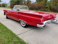 1957 Ford Thunderbird for sale in Michigan (ID-135532)