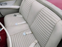 1957 Ford Thunderbird for sale in Michigan (ID-135532)
