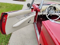 1957 Ford Thunderbird for sale in Michigan (ID-135532)