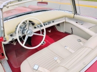 1957 Ford Thunderbird for sale in Michigan (ID-135532)