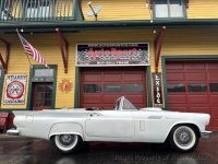 1957 Ford Thunderbird for sale in Riverhead, New York (ID-135809)