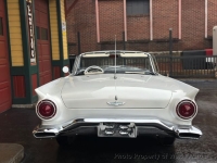 1957 Ford Thunderbird for sale in Riverhead, New York (ID-135809)