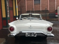 1957 Ford Thunderbird for sale in Riverhead, New York (ID-135809)