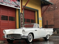 1957 Ford Thunderbird for sale in Riverhead, New York (ID-135809)