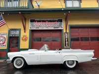 1957 Ford Thunderbird for sale in Riverhead, New York (ID-135809)