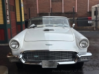1957 Ford Thunderbird for sale in Riverhead, New York (ID-135809)