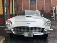 1957 Ford Thunderbird for sale in Riverhead, New York (ID-135809)
