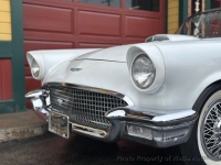 1957 Ford Thunderbird for sale in Riverhead, New York (ID-135809)