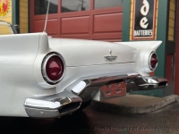 1957 Ford Thunderbird for sale in Riverhead, New York (ID-135809)