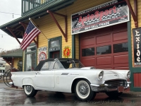 1957 Ford Thunderbird for sale in Riverhead, New York (ID-135809)