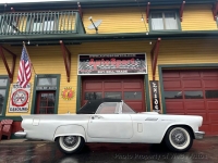 1957 Ford Thunderbird for sale in Riverhead, New York (ID-135809)