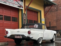 1957 Ford Thunderbird for sale in Riverhead, New York (ID-135809)