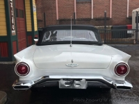 1957 Ford Thunderbird for sale in Riverhead, New York (ID-135809)