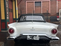 1957 Ford Thunderbird for sale in Riverhead, New York (ID-135809)