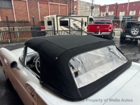 1957 Ford Thunderbird for sale in Riverhead, New York (ID-135809)