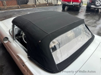 1957 Ford Thunderbird for sale in Riverhead, New York (ID-135809)