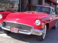 1957 Ford Thunderbird for sale (ID-103211)