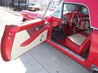 1957 Ford Thunderbird for sale (ID-103211)