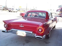 1957 Ford Thunderbird for sale (ID-103211)