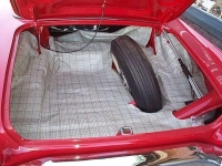 1957 Ford Thunderbird for sale (ID-103211)