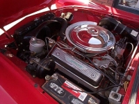 1957 Ford Thunderbird for sale (ID-103211)
