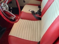 1957 Ford Thunderbird for sale (ID-103211)